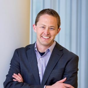 speaker headshot