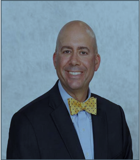 speaker headshot