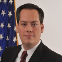 speaker headshot