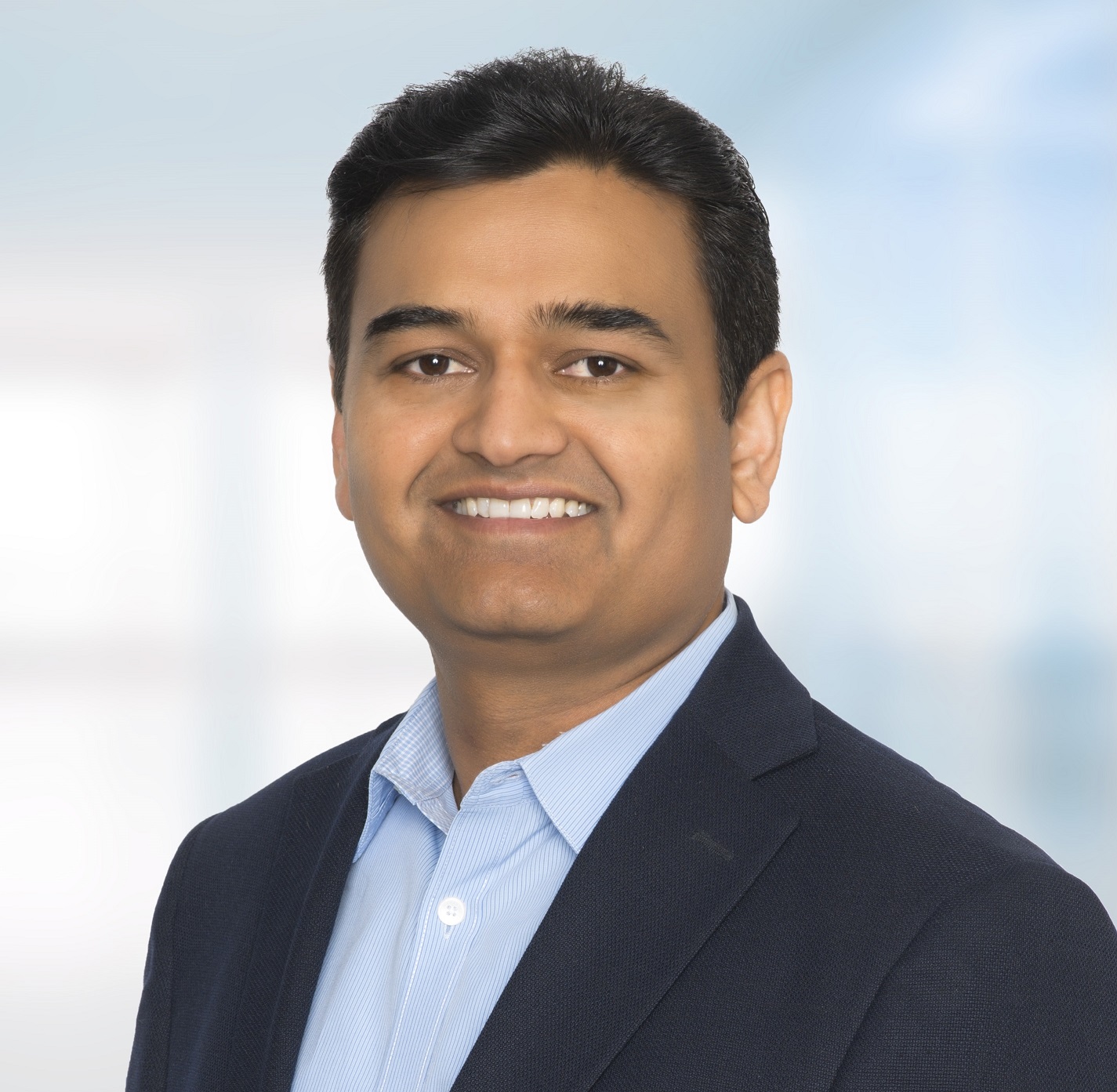 speaker headshot