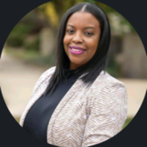 speaker headshot