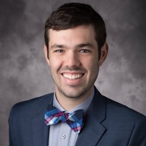 speaker headshot