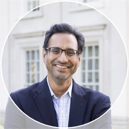 speaker headshot
