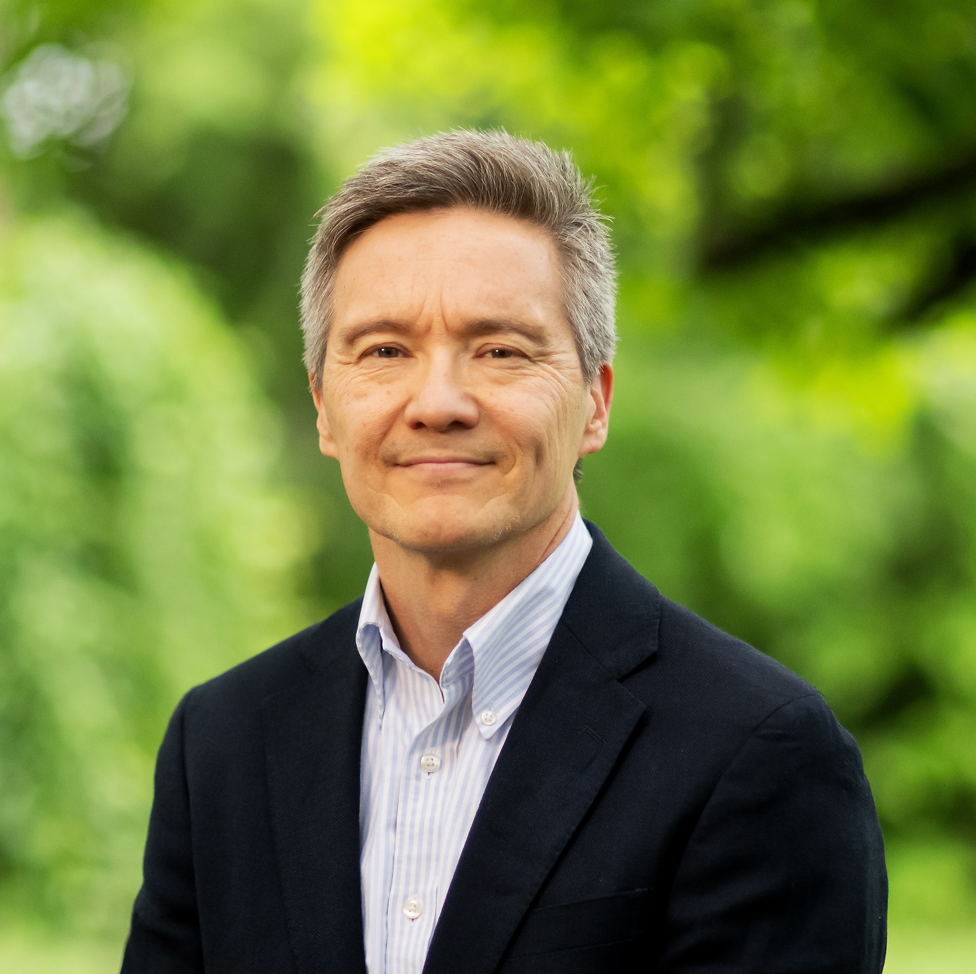 speaker headshot