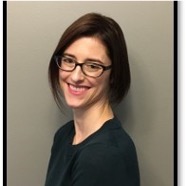 speaker headshot
