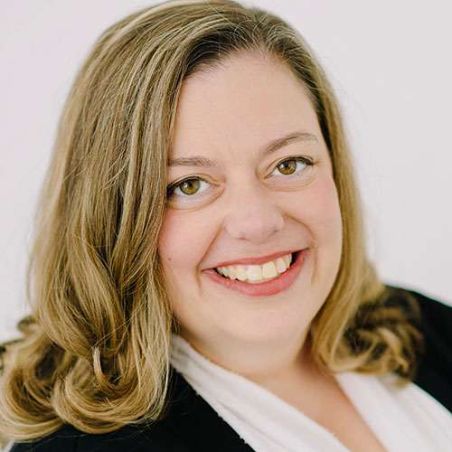 speaker headshot