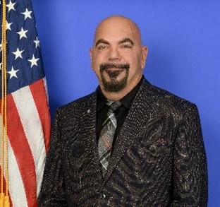speaker headshot