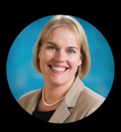 speaker headshot