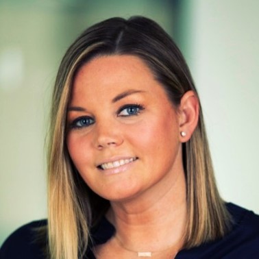 speaker headshot