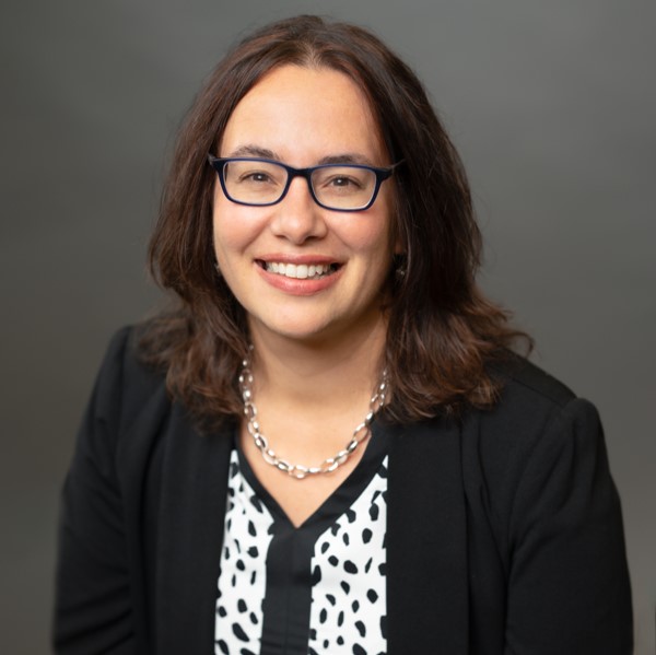 speaker headshot
