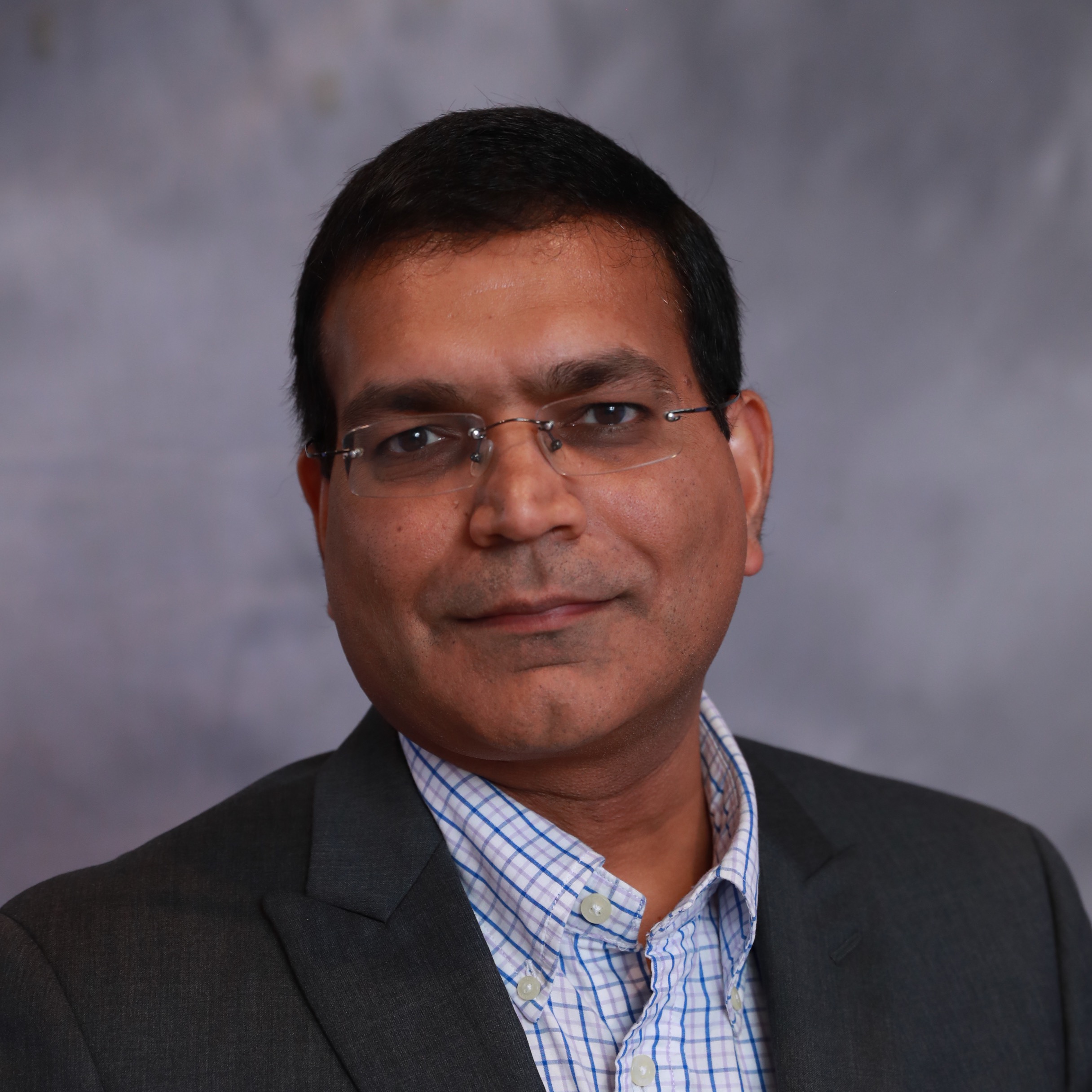 speaker headshot