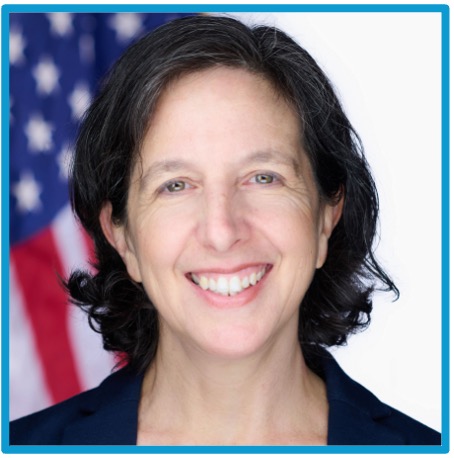 speaker headshot