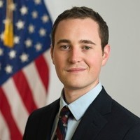 speaker headshot