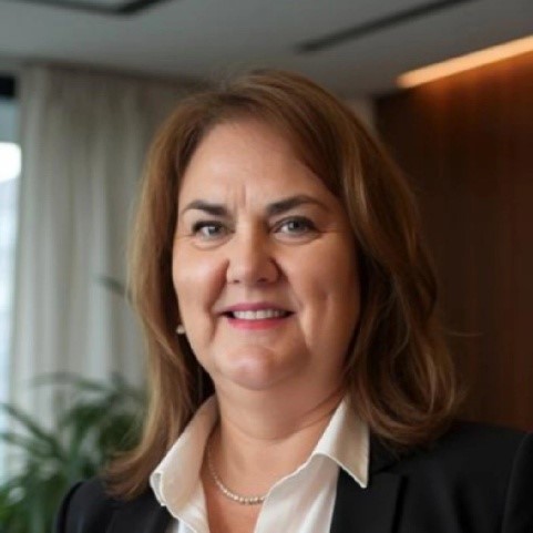 speaker headshot