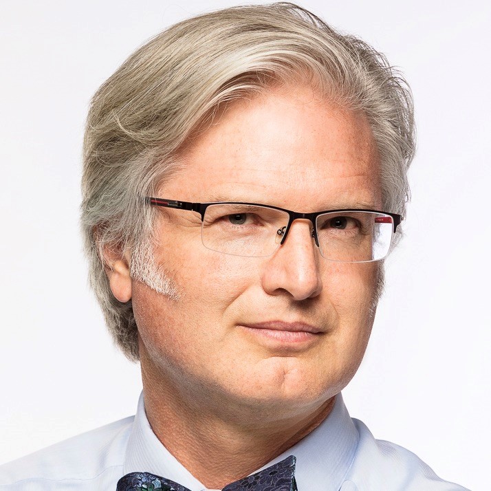speaker headshot