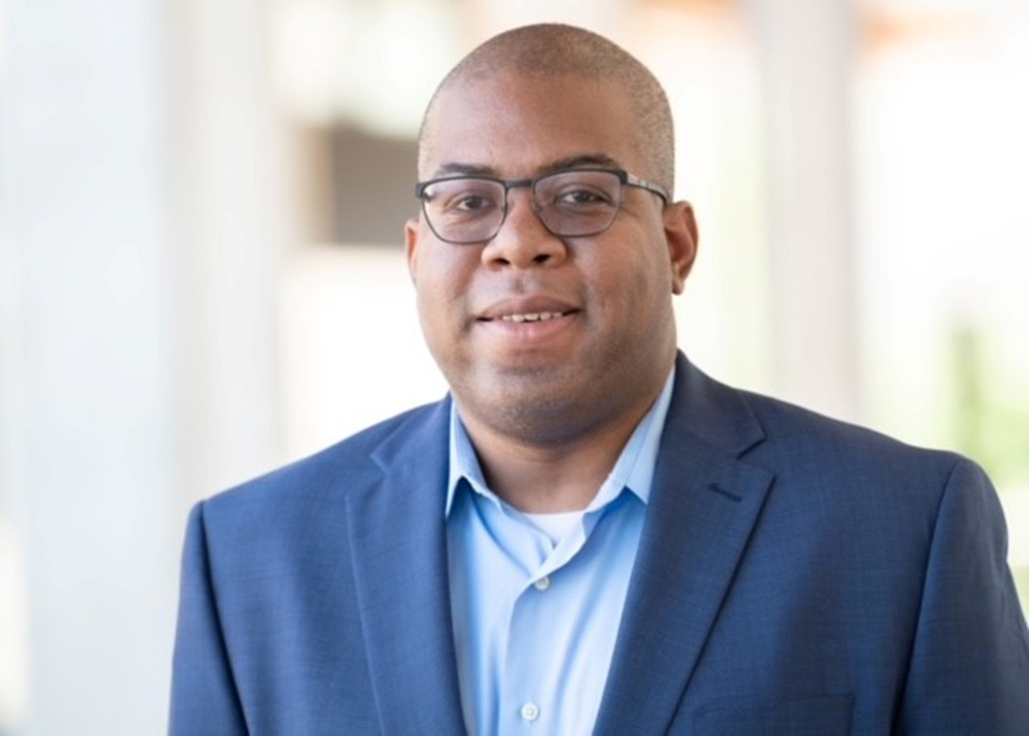 speaker headshot